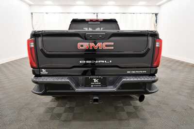 2025 GMC 2500 Crew Cab, $69848. Photo 6