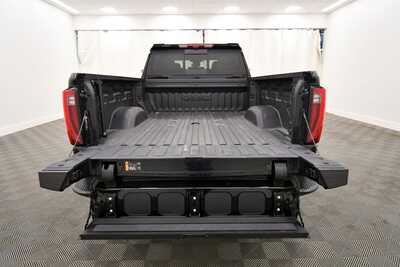 2025 GMC 2500 Crew Cab, $69848. Photo 7