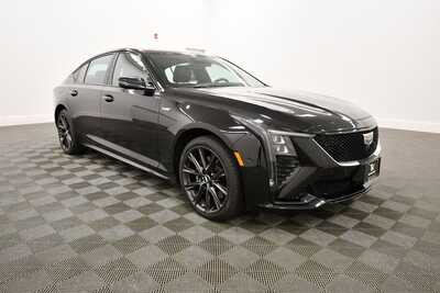 2025 Cadillac CT5, $62599. Photo 10
