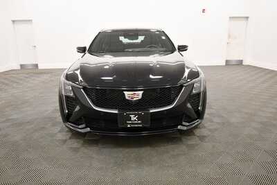 2025 Cadillac CT5, $62599. Photo 11