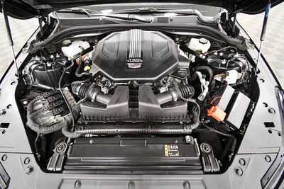 2025 Cadillac CT5, $62599. Photo 12