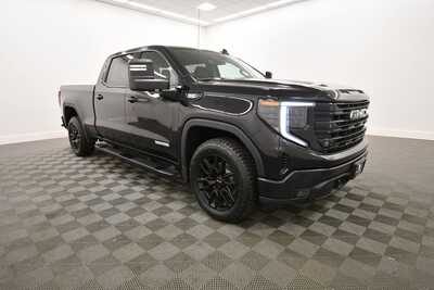 2024 GMC 1500 Crew Cab, $42349. Photo 10