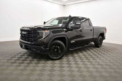 2024 GMC 1500 Crew Cab, $42349. Photo 2