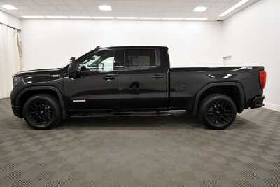 2024 GMC 1500 Crew Cab, $42349. Photo 4