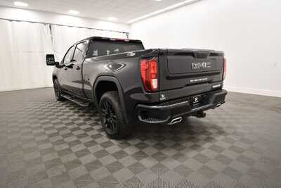 2024 GMC 1500 Crew Cab, $42349. Photo 5