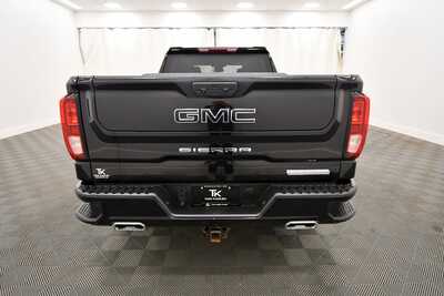 2024 GMC 1500 Crew Cab, $42349. Photo 6