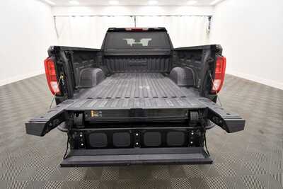 2024 GMC 1500 Crew Cab, $42349. Photo 7