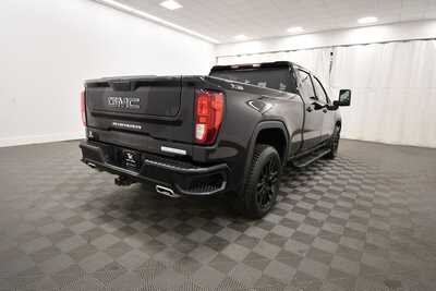2024 GMC 1500 Crew Cab, $42349. Photo 8