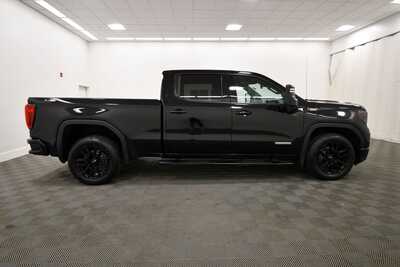 2024 GMC 1500 Crew Cab, $42349. Photo 9