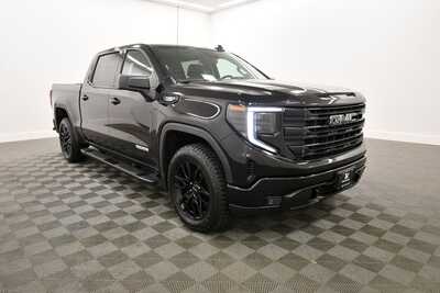 2024 GMC 1500 Crew Cab, $46349. Photo 10