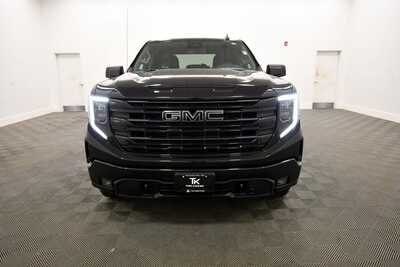 2024 GMC 1500 Crew Cab, $46349. Photo 11
