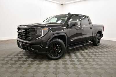 2024 GMC 1500 Crew Cab, $46349. Photo 2