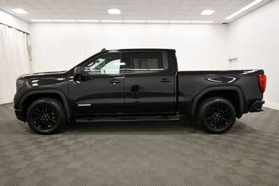 2024 GMC 1500 Crew Cab, $46349. Photo 4