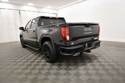 2024 GMC 1500 Crew Cab, $46349. Photo 5