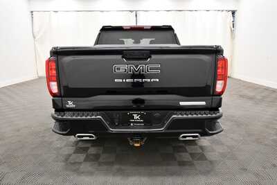 2024 GMC 1500 Crew Cab, $46349. Photo 6