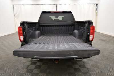 2024 GMC 1500 Crew Cab, $46349. Photo 7