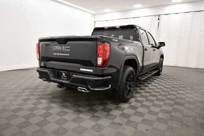 2024 GMC 1500 Crew Cab, $46349. Photo 8