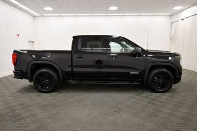 2024 GMC 1500 Crew Cab, $46349. Photo 9