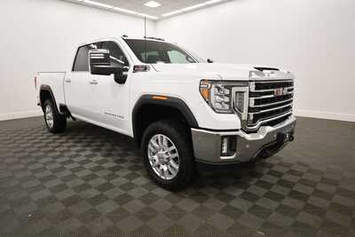 2023 GMC 2500 Crew Cab, $50549. Photo 10