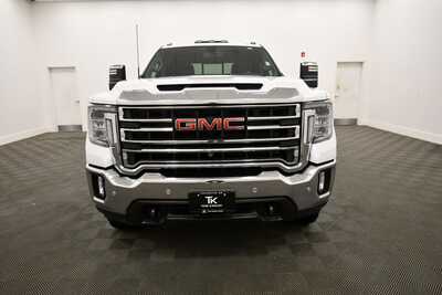 2023 GMC 2500 Crew Cab, $50549. Photo 11