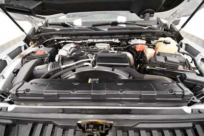 2023 GMC 2500 Crew Cab, $50549. Photo 12