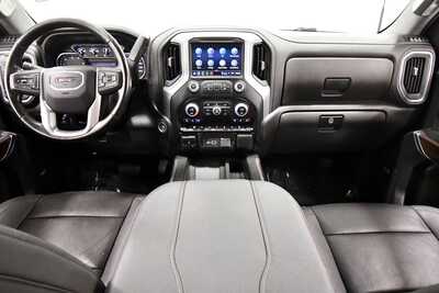 2023 GMC 2500 Crew Cab, $50549. Photo 3