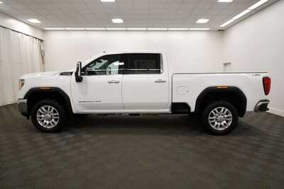 2023 GMC 2500 Crew Cab, $50549. Photo 4