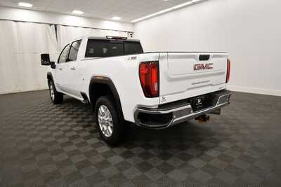 2023 GMC 2500 Crew Cab, $50549. Photo 5