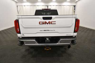 2023 GMC 2500 Crew Cab, $50549. Photo 6