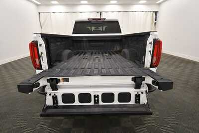 2023 GMC 2500 Crew Cab, $50549. Photo 7