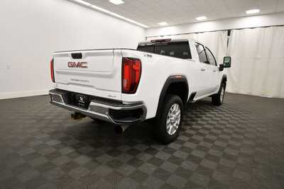 2023 GMC 2500 Crew Cab, $50549. Photo 8