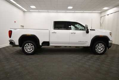 2023 GMC 2500 Crew Cab, $50549. Photo 9