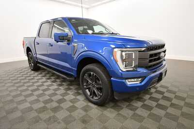 2023 Ford F150 Crew Cab, $49349. Photo 10