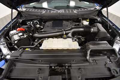 2023 Ford F150 Crew Cab, $49349. Photo 12