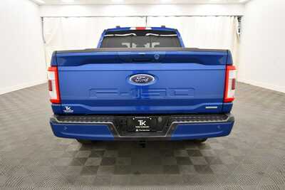 2023 Ford F150 Crew Cab, $49349. Photo 6