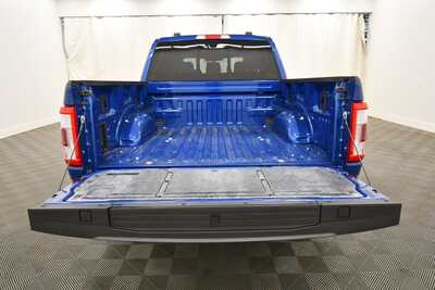 2023 Ford F150 Crew Cab, $49349. Photo 7