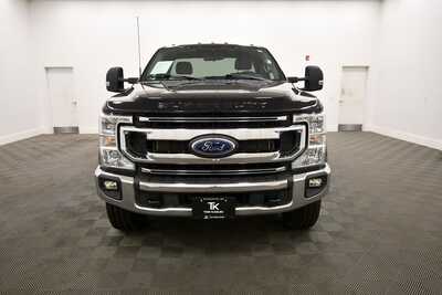 2022 Ford F350 Reg Cab, $49349. Photo 10