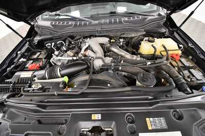 2022 Ford F350 Reg Cab, $49349. Photo 11
