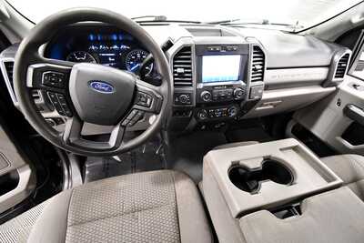 2022 Ford F350 Reg Cab, $49349. Photo 3