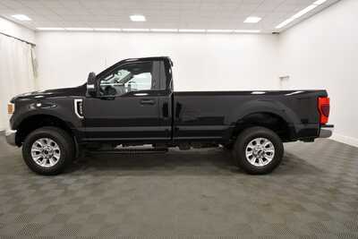 2022 Ford F350 Reg Cab, $49349. Photo 4