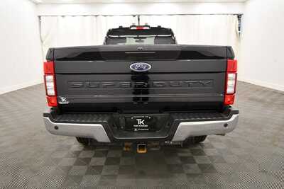 2022 Ford F350 Reg Cab, $49349. Photo 6