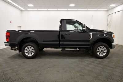 2022 Ford F350 Reg Cab, $49349. Photo 8