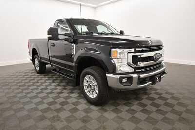 2022 Ford F350 Reg Cab, $49349. Photo 9
