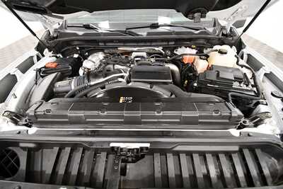2024 GMC 3500 Crew Cab, $60585. Photo 12