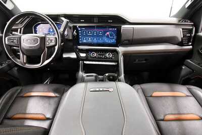 2024 GMC 3500 Crew Cab, $60585. Photo 3
