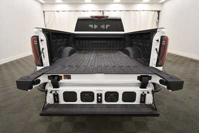 2024 GMC 3500 Crew Cab, $60585. Photo 7