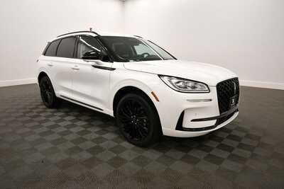 2024 Lincoln Corsair, $40849. Photo 10