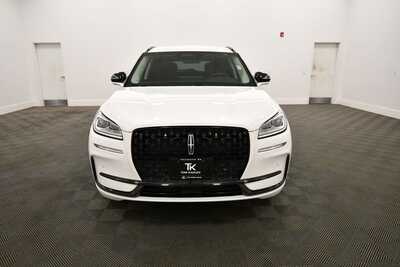 2024 Lincoln Corsair, $40849. Photo 11