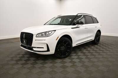 2024 Lincoln Corsair, $40849. Photo 2