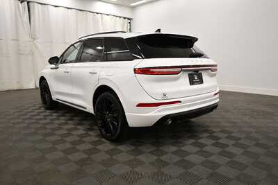 2024 Lincoln Corsair, $40849. Photo 5